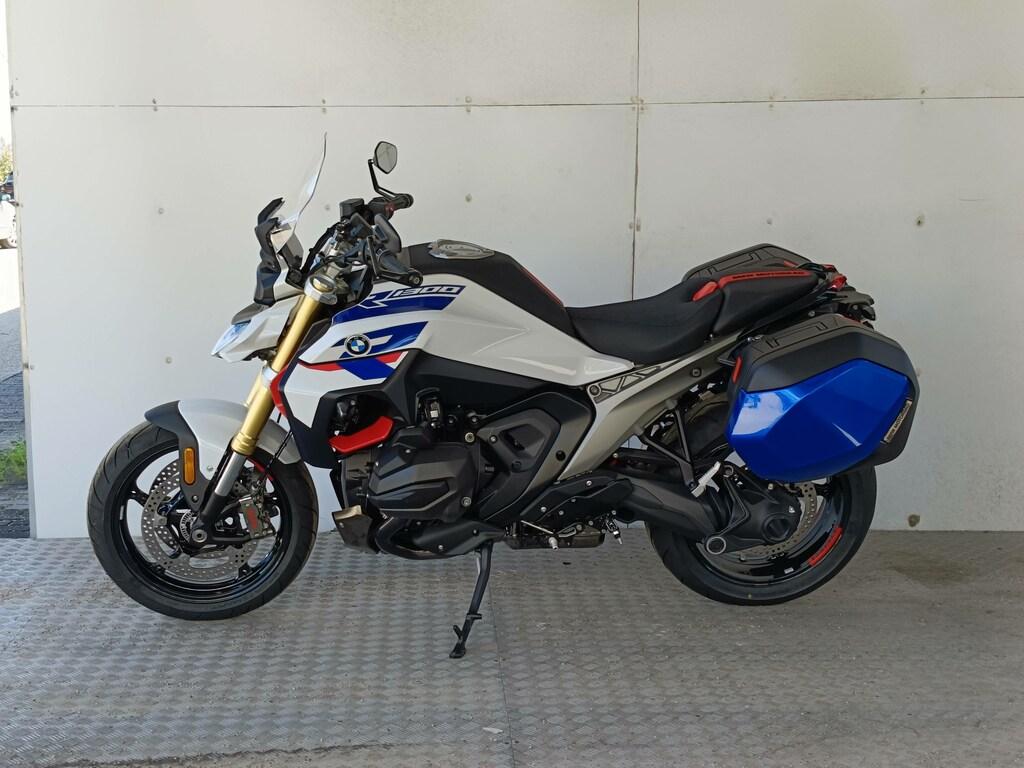 R 1250 R