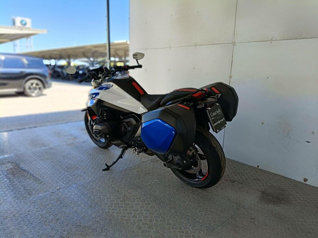 R 1250 R