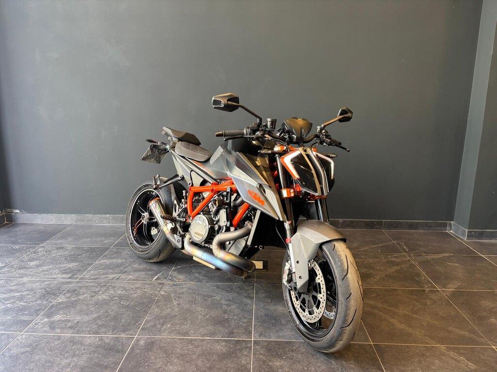 1290 SUPER DUKE