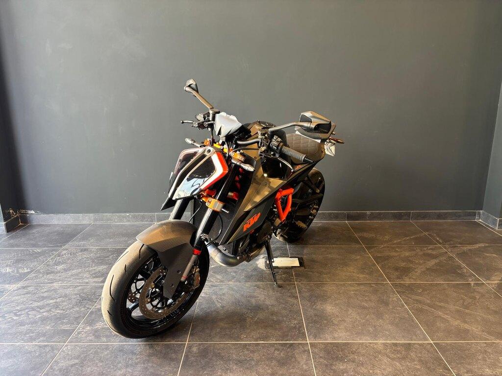 1290 SUPER DUKE