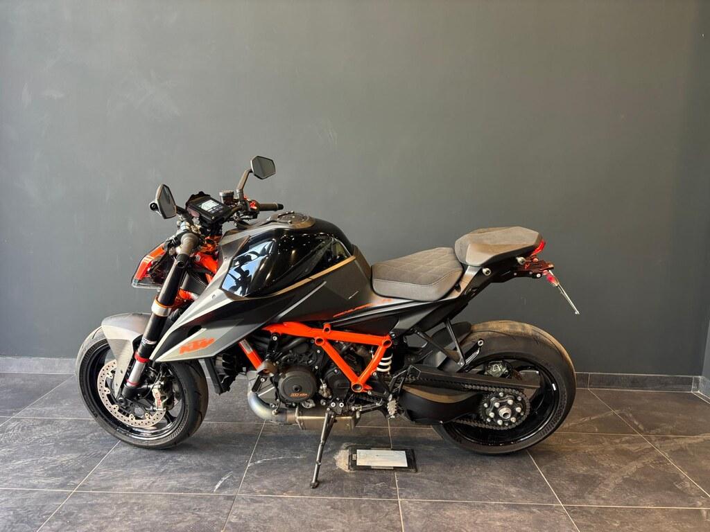1290 SUPER DUKE