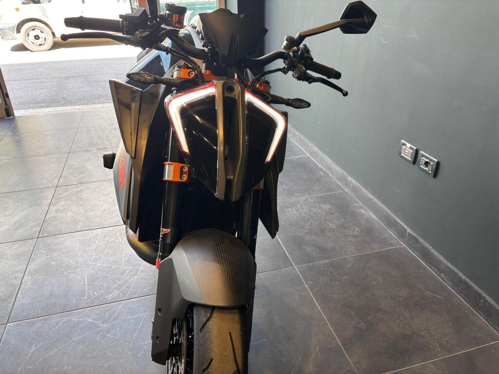 1290 SUPER DUKE