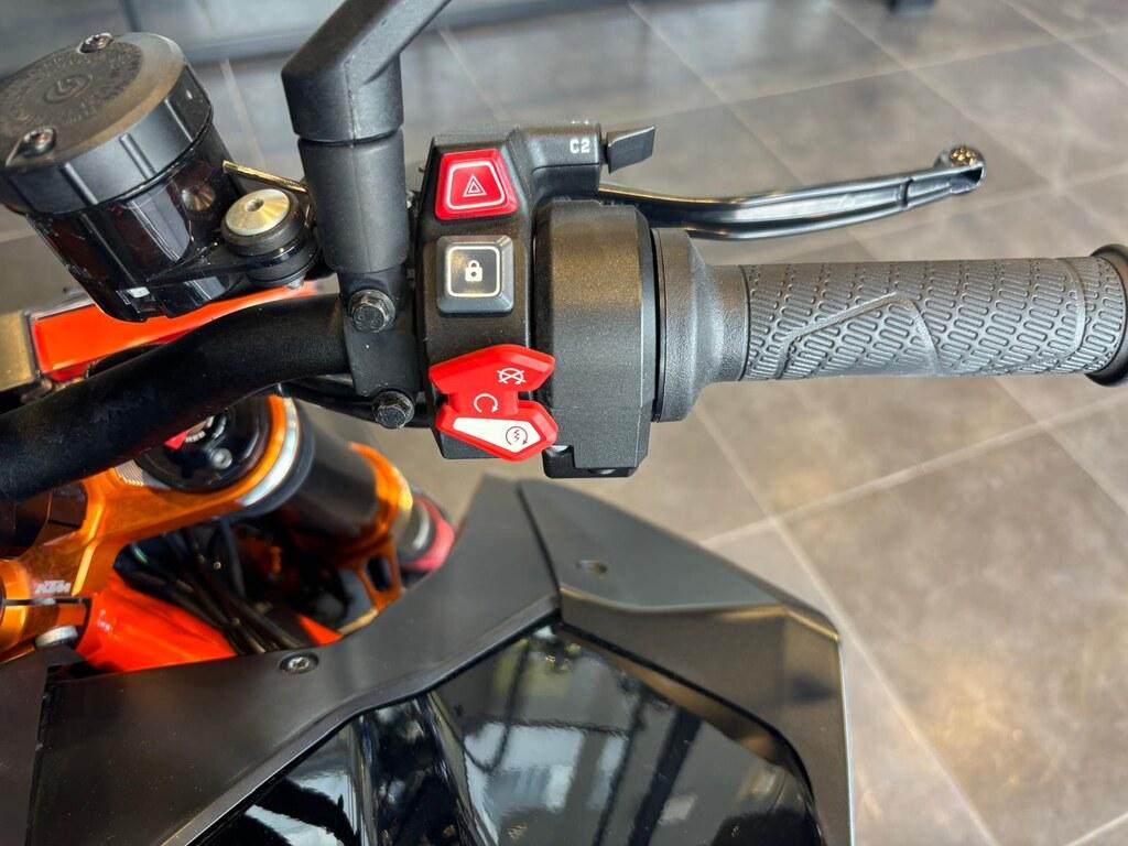 1290 SUPER DUKE