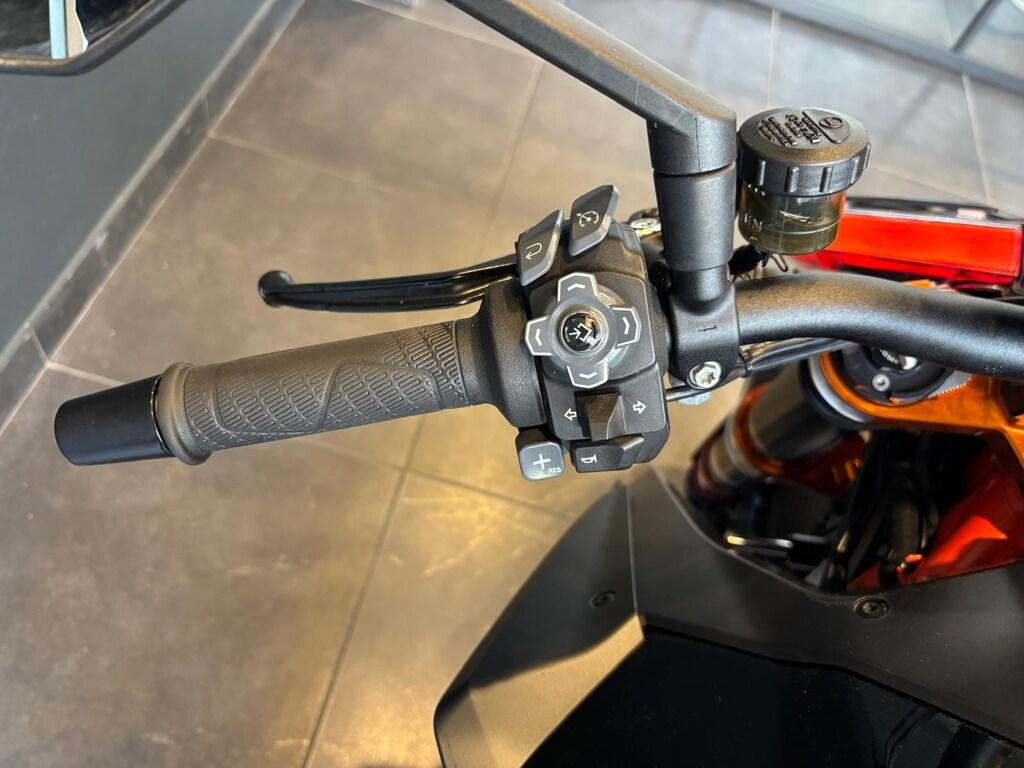 1290 SUPER DUKE