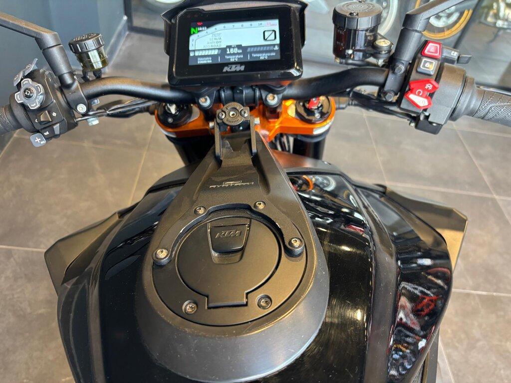 1290 SUPER DUKE