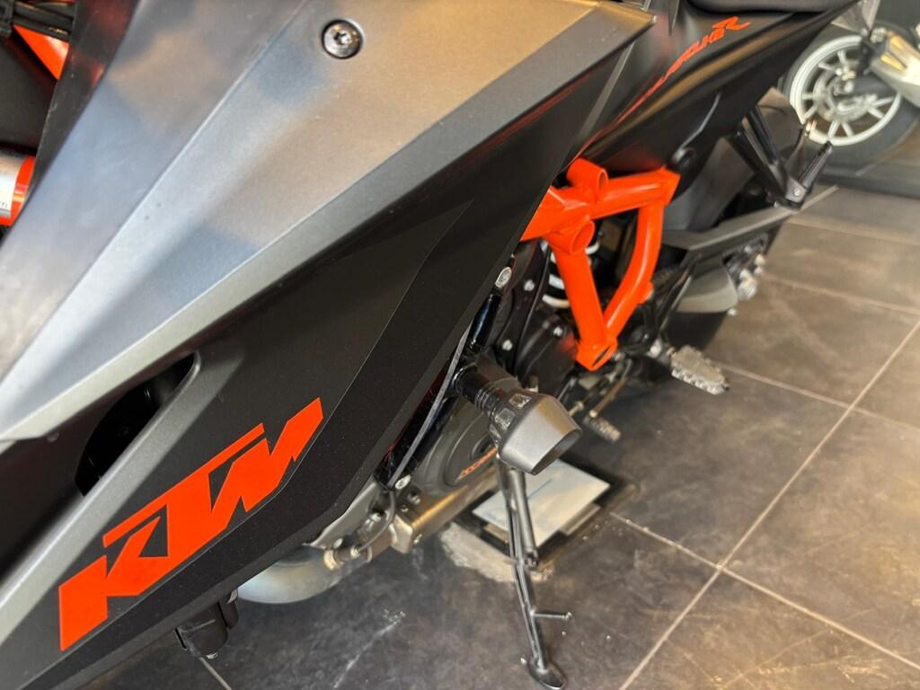1290 SUPER DUKE