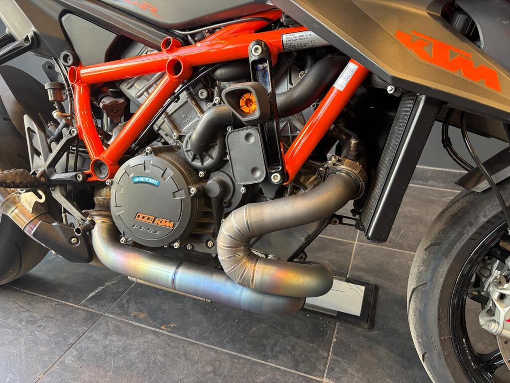 1290 SUPER DUKE