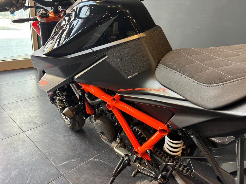 1290 SUPER DUKE