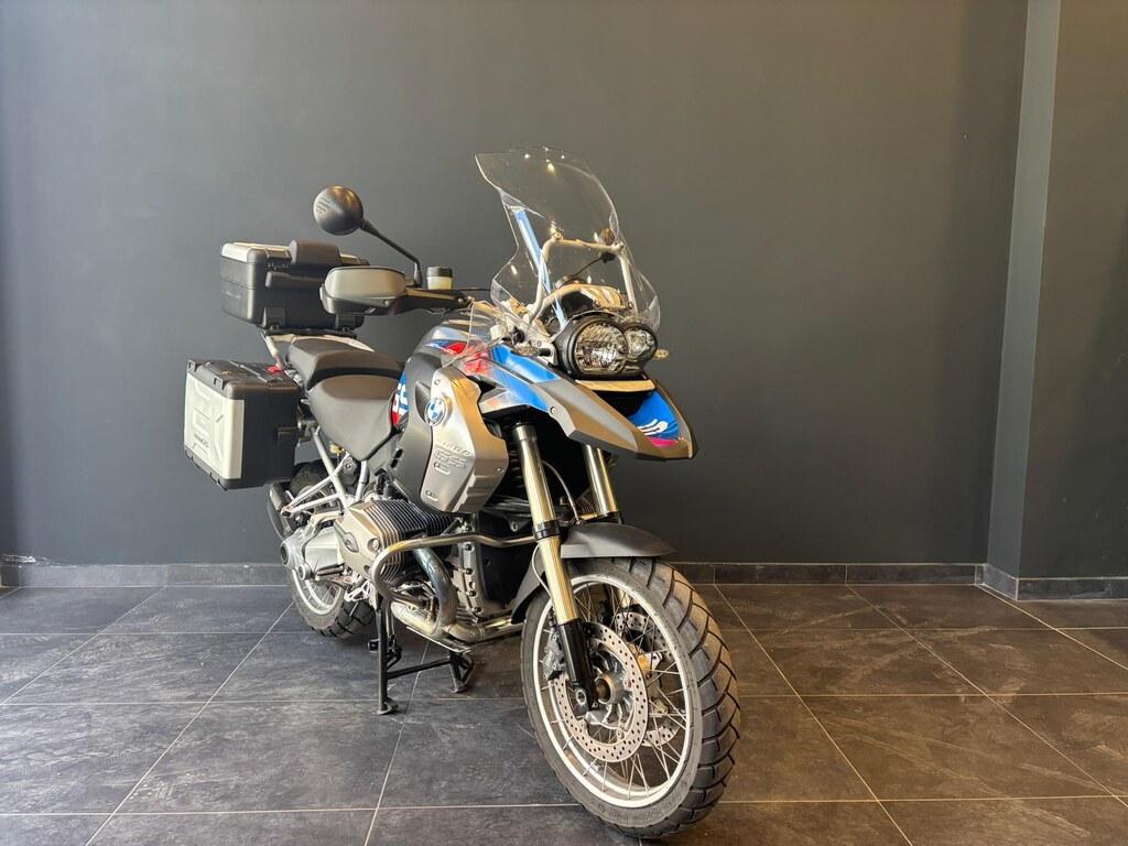 R 1200 GS