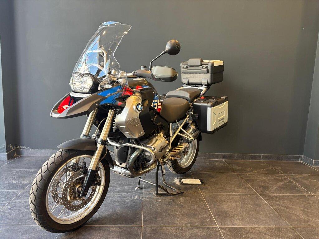 R 1200 GS
