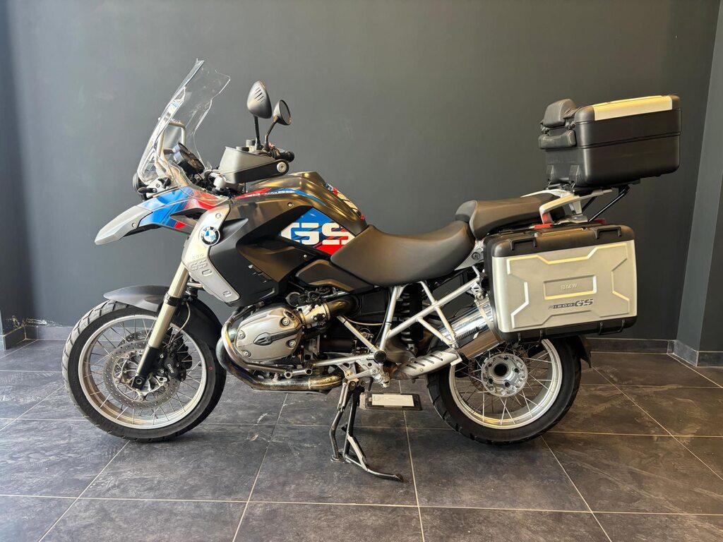 R 1200 GS