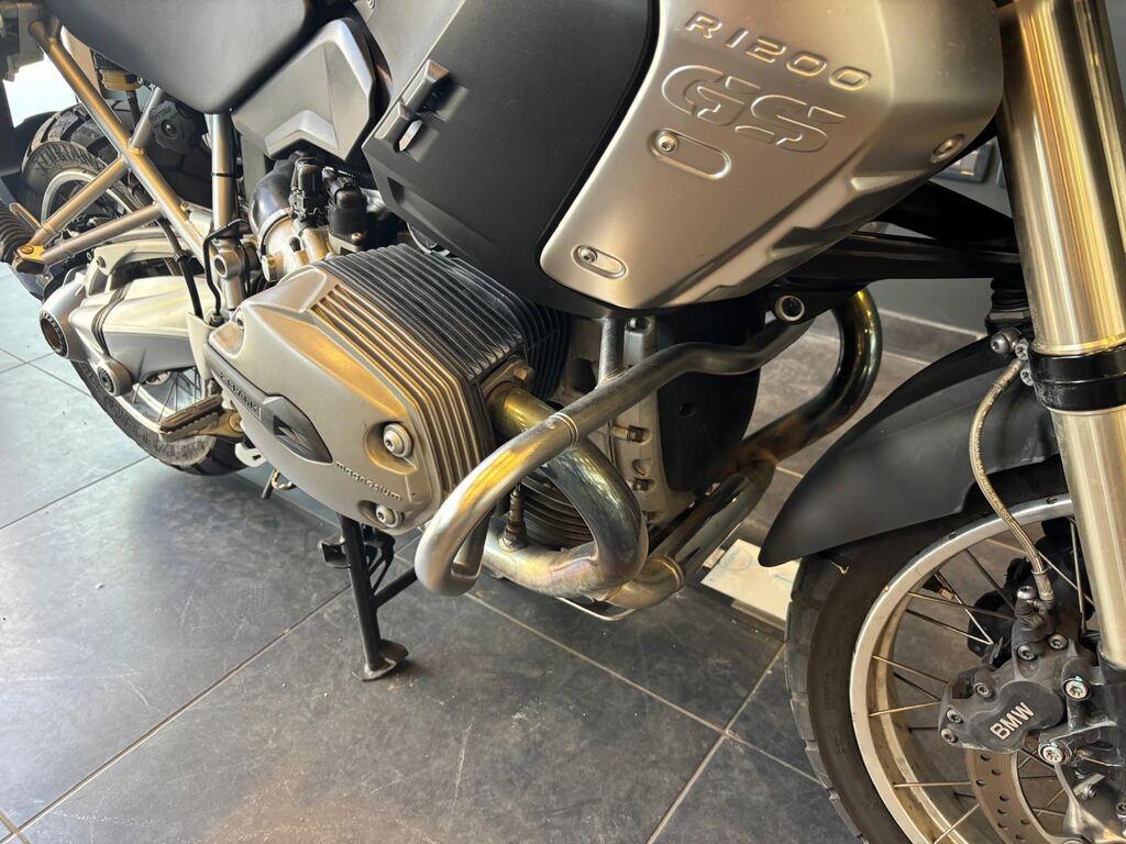 R 1200 GS