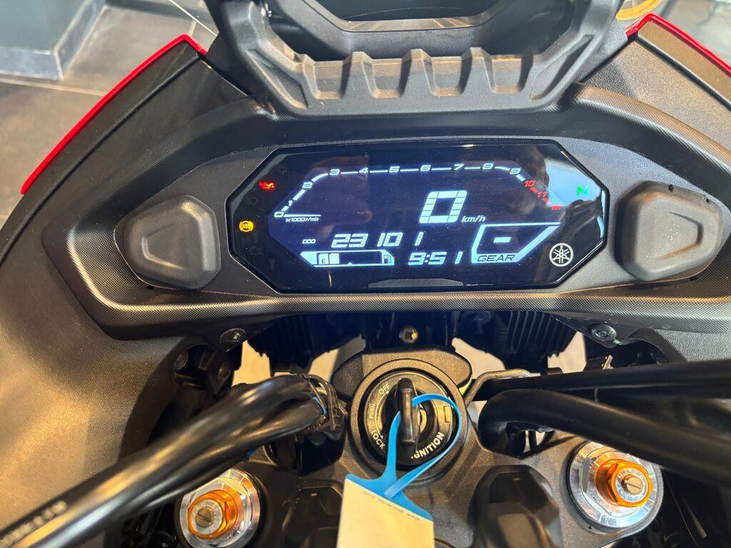 TRACER 7