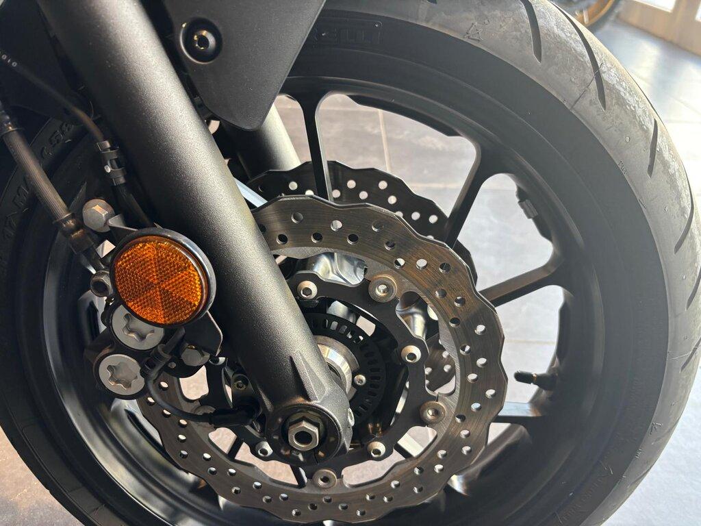 TRACER 7