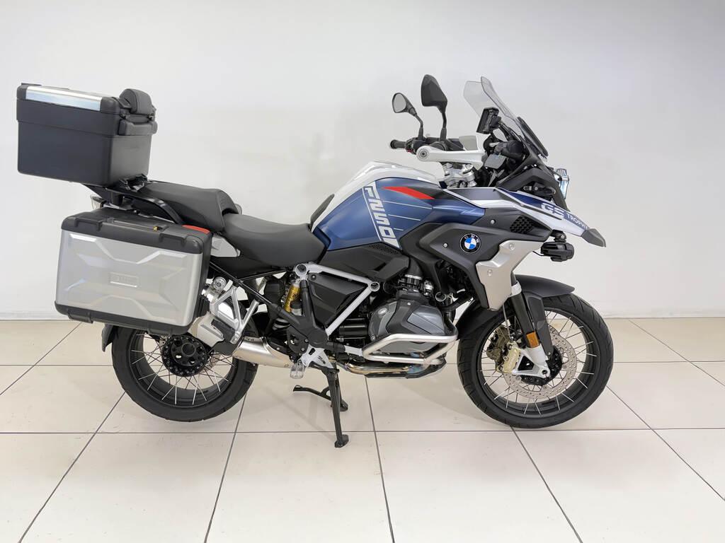 R 1250 GS
