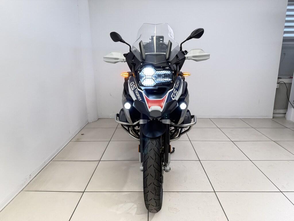 R 1250 GS