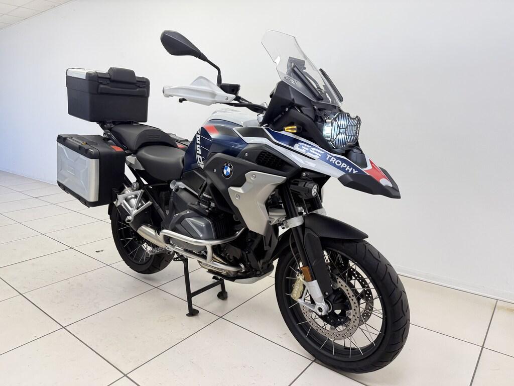 R 1250 GS