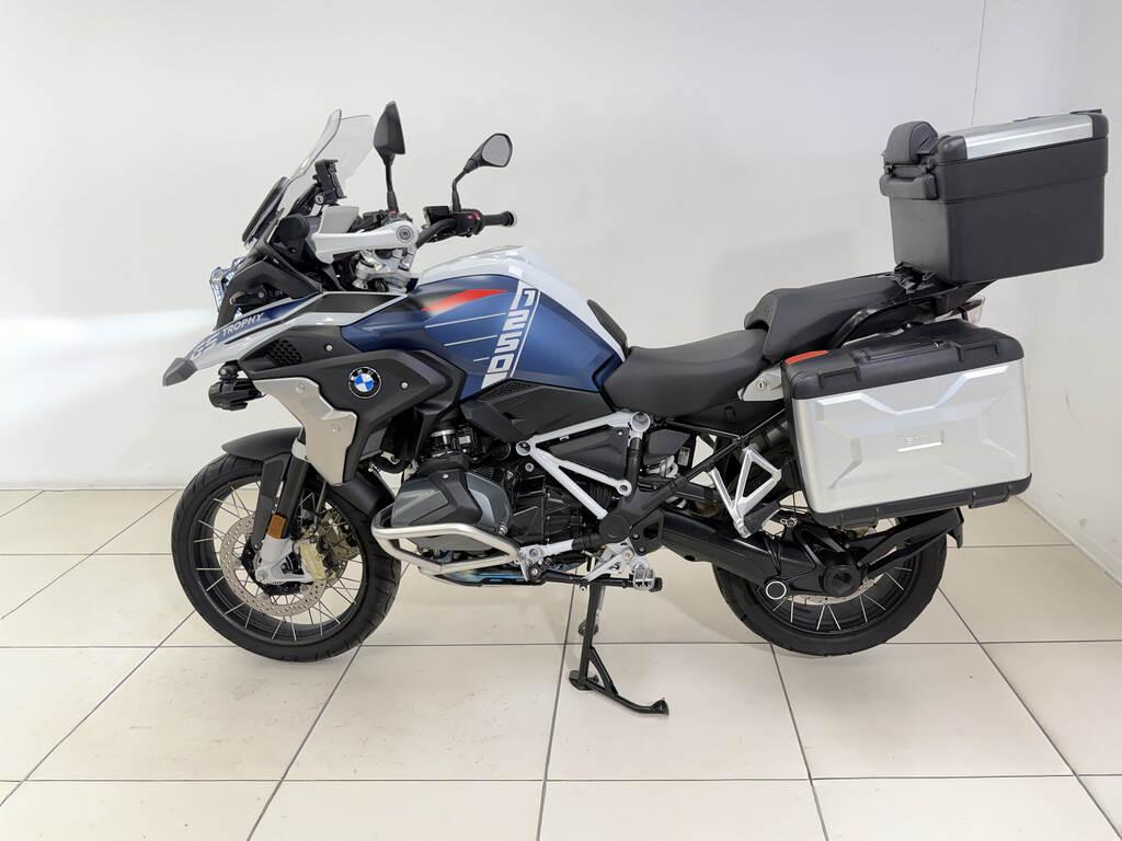 R 1250 GS