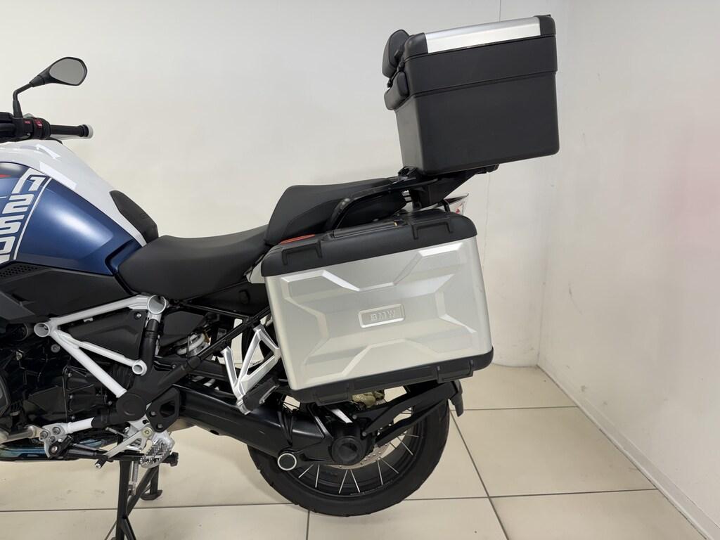 R 1250 GS