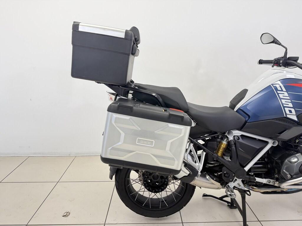 R 1250 GS