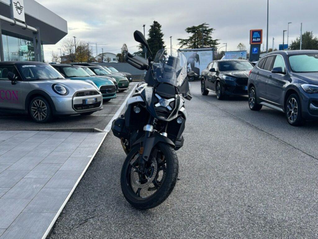 R 1300 GS