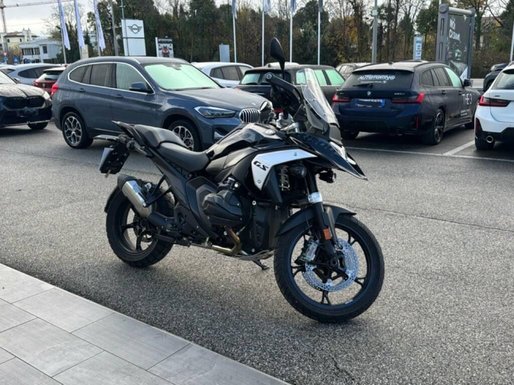 R 1300 GS