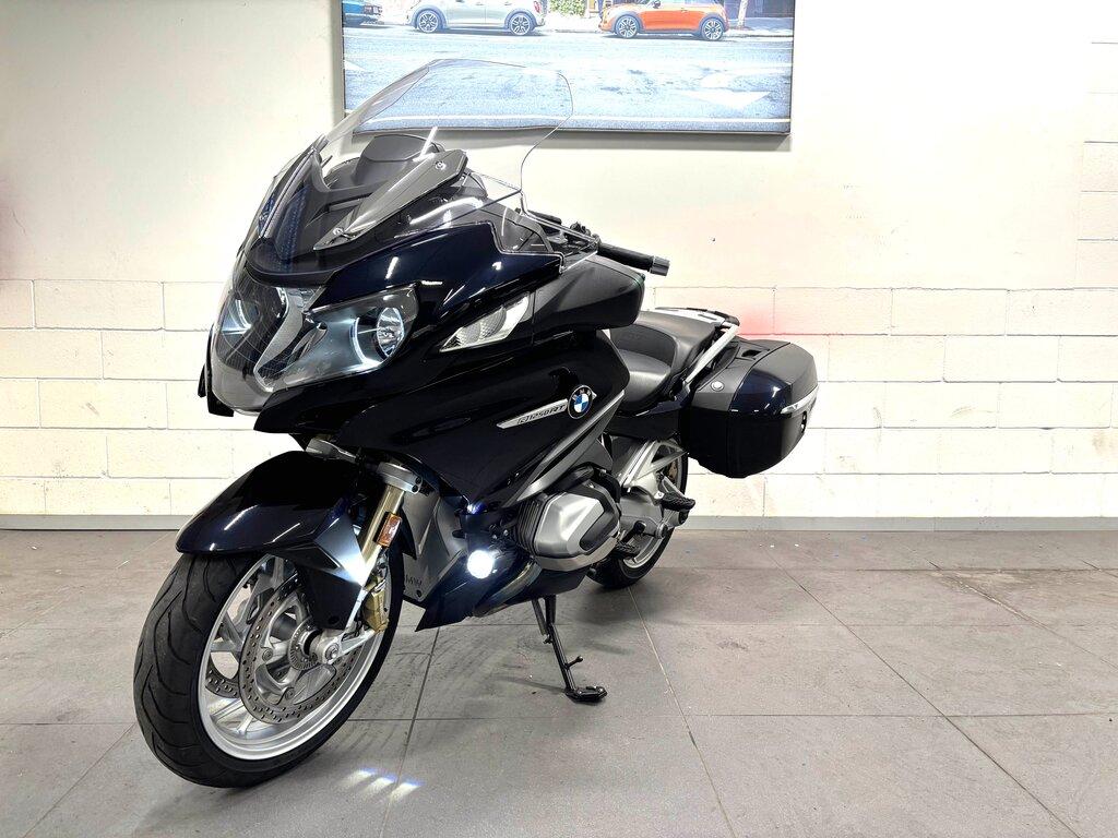 R 1250 RT