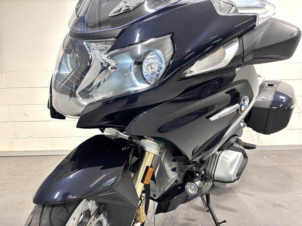 R 1250 RT