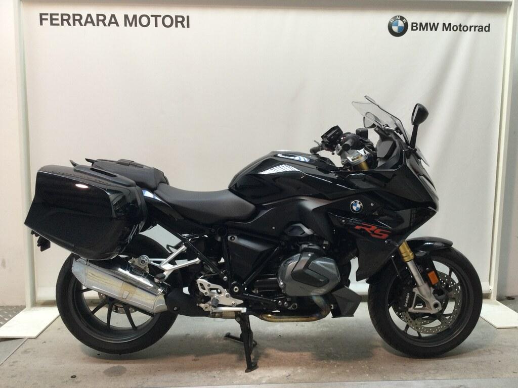 R 1250 RS