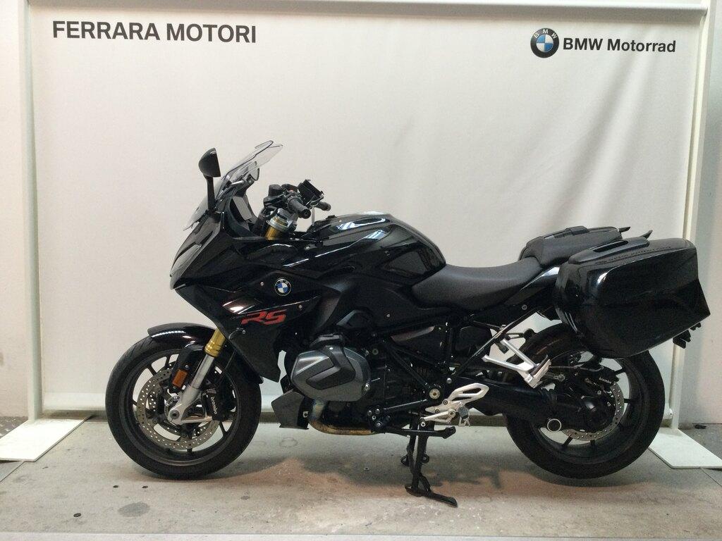 R 1250 RS