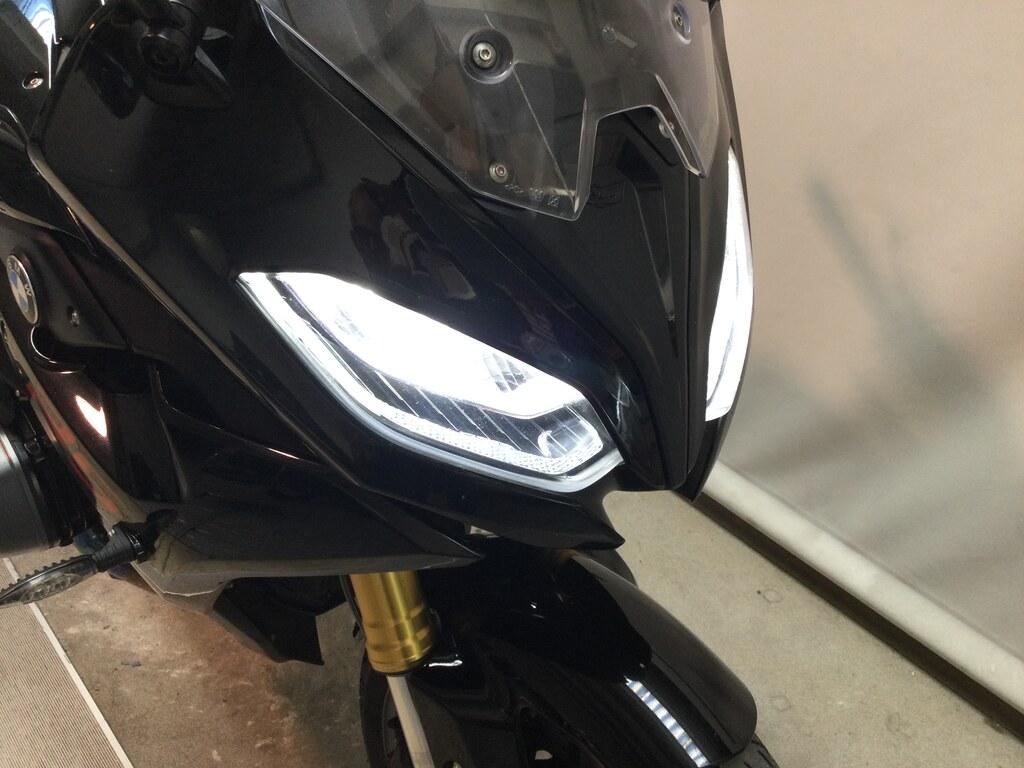 R 1250 RS