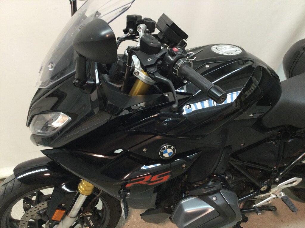 R 1250 RS