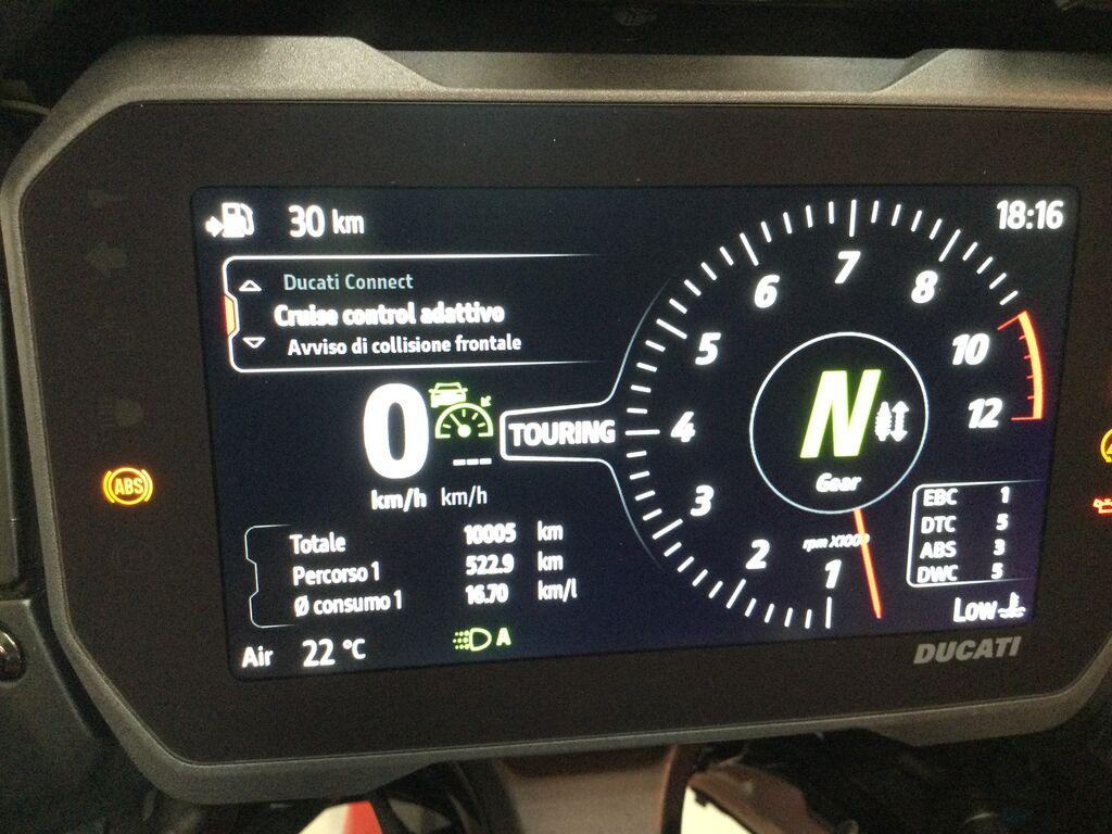 MULTISTRADA V4