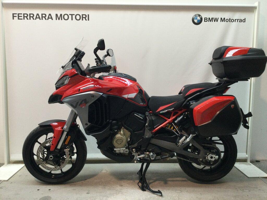 MULTISTRADA V4