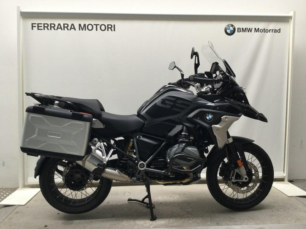 R 1250 GS