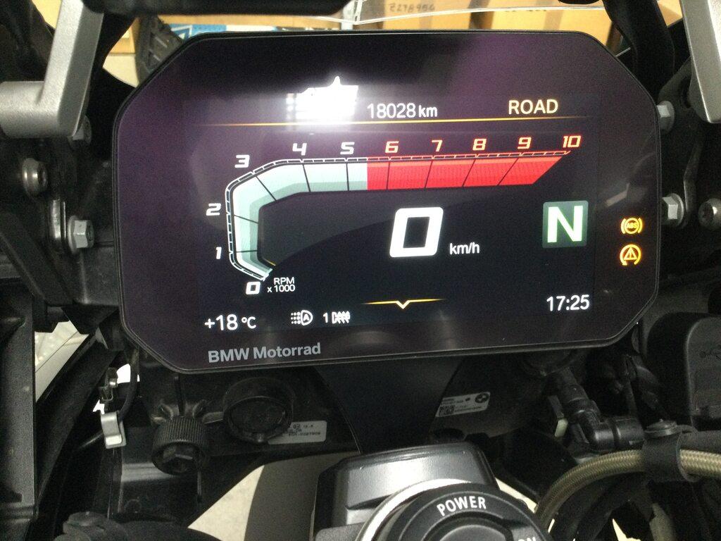 R 1250 GS