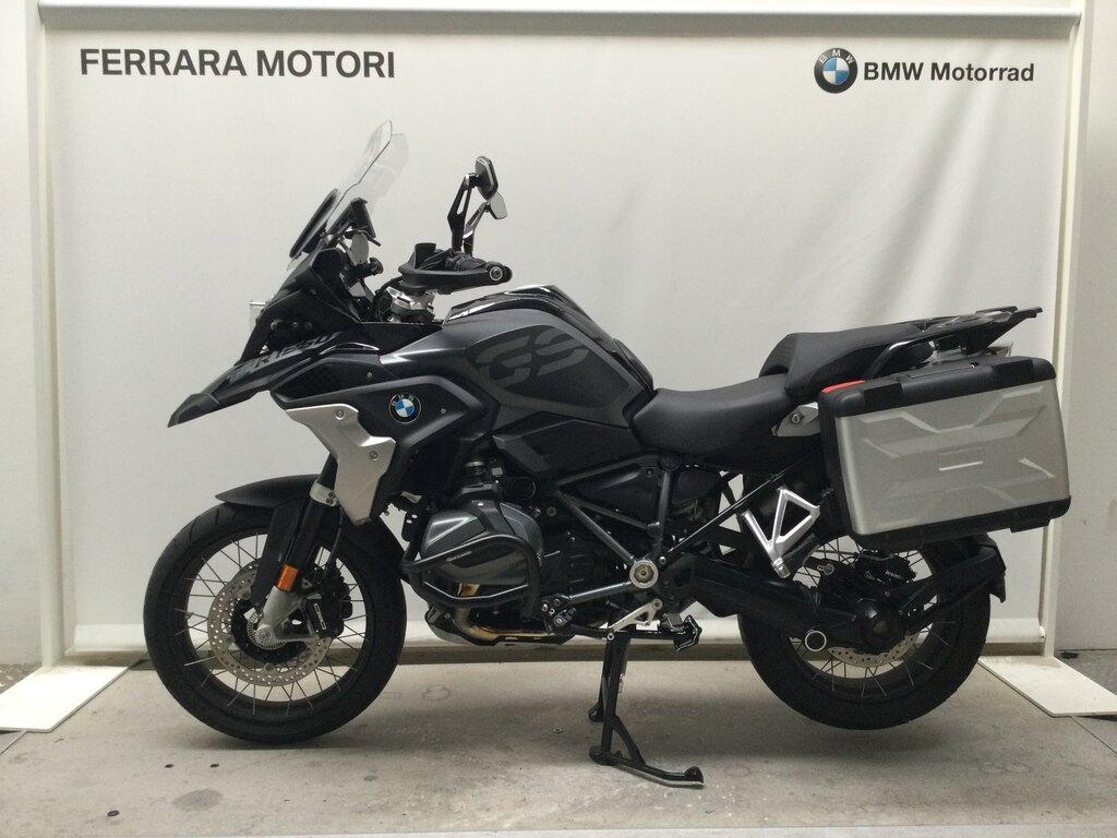 R 1250 GS