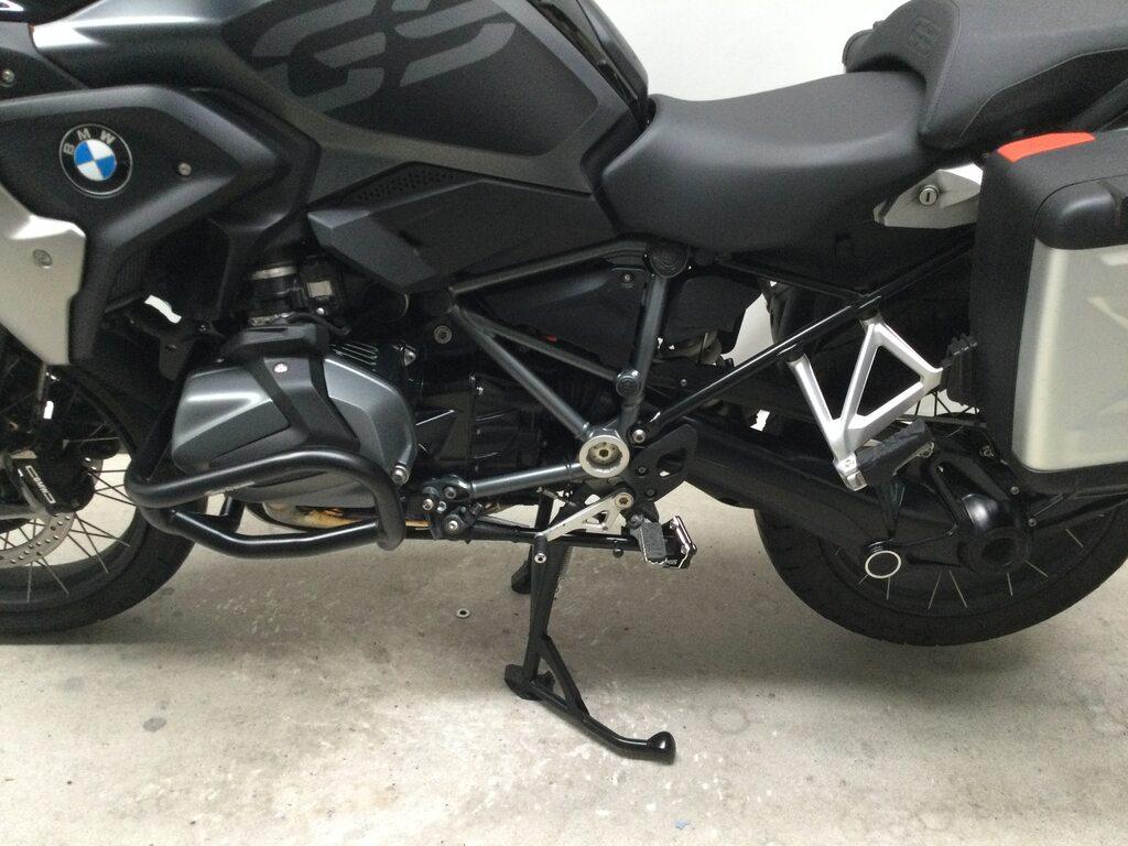 R 1250 GS