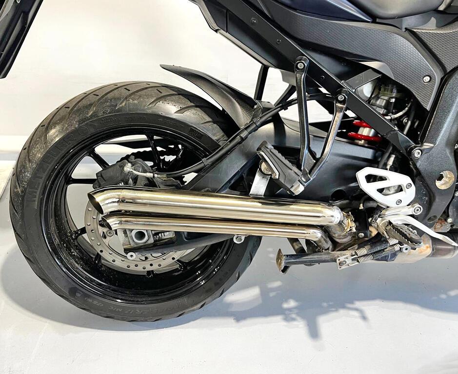 S 1000 XR