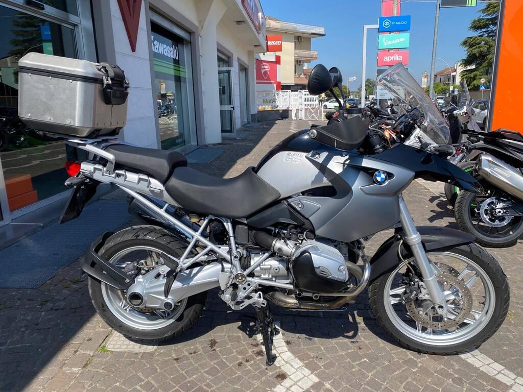R 1200 GS