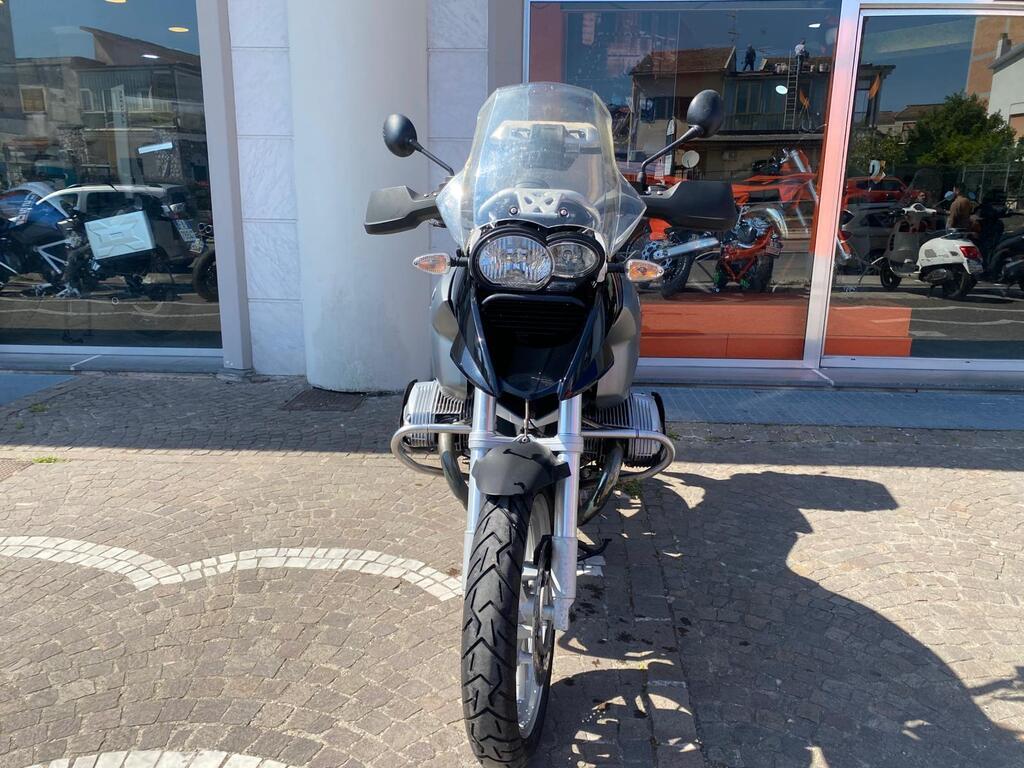 R 1200 GS
