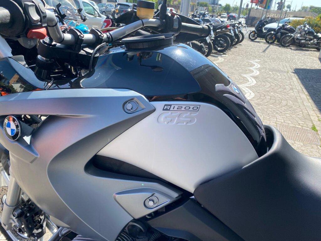 R 1200 GS