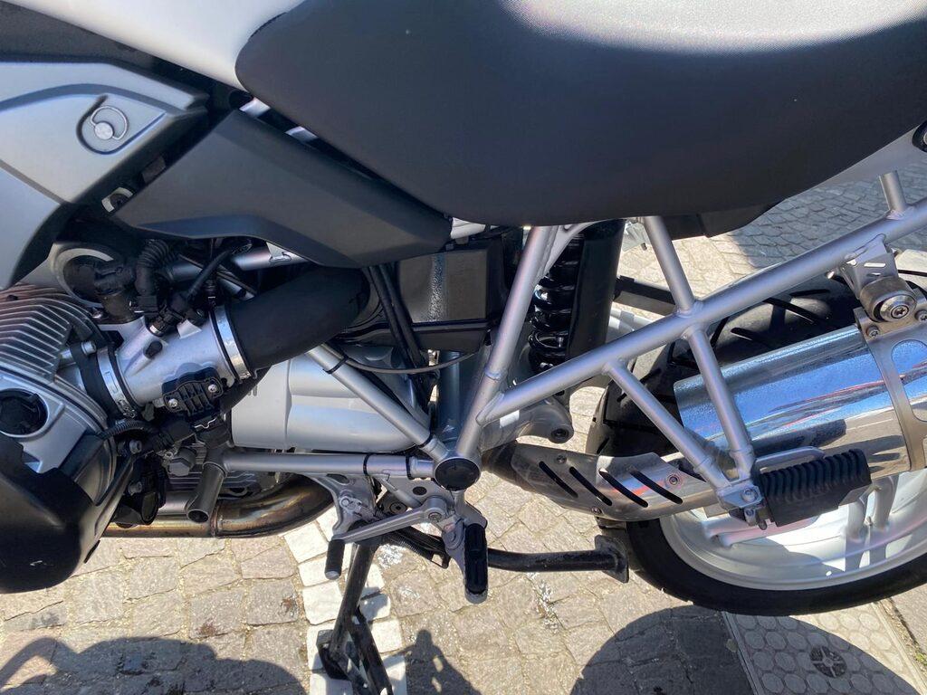 R 1200 GS