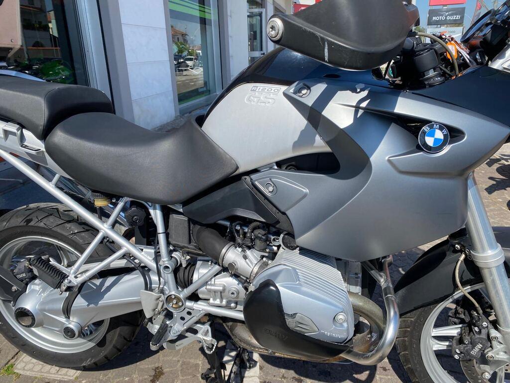 R 1200 GS