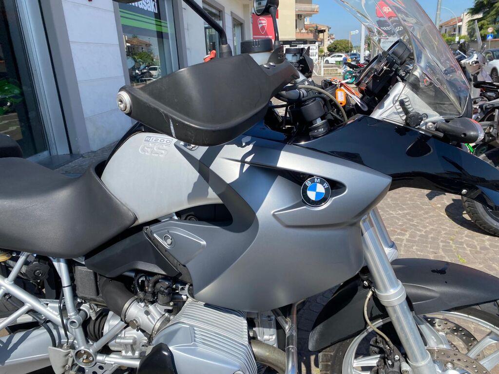 R 1200 GS