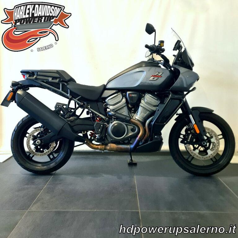 PAN AMERICA 1250