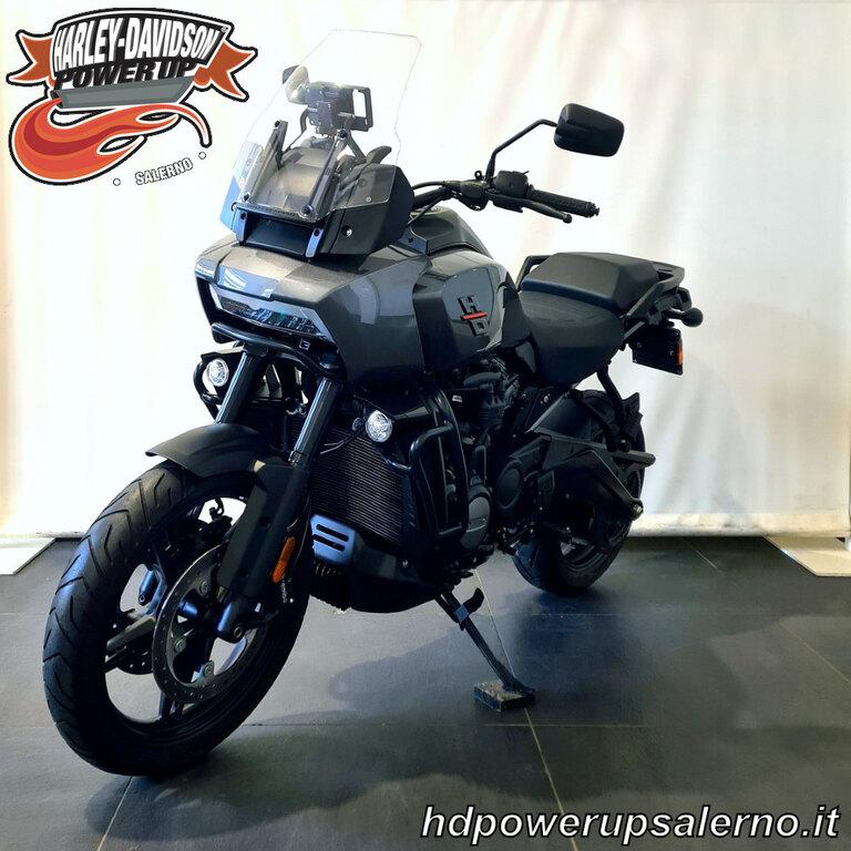 PAN AMERICA 1250