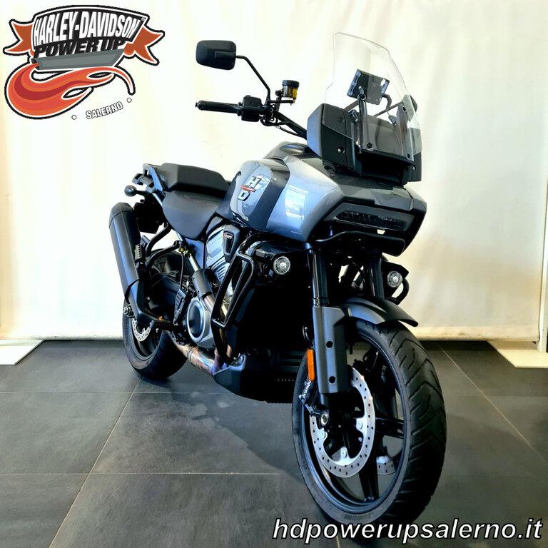 PAN AMERICA 1250