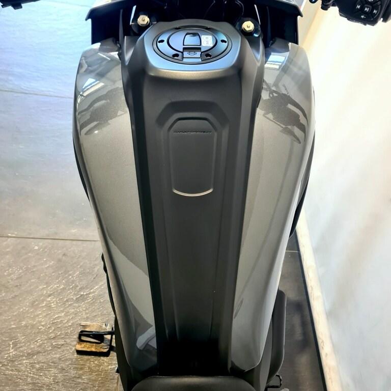 PAN AMERICA 1250
