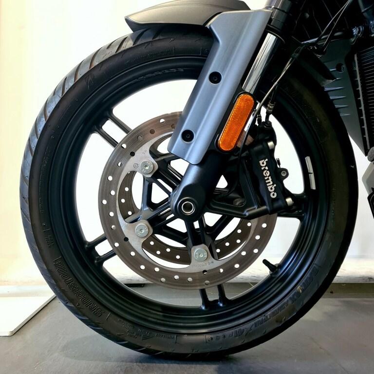 PAN AMERICA 1250